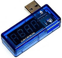 USB-детектор напруги струму 6 в 1EStyle