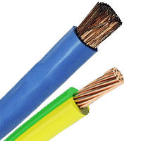 Провід ПВ 3 1