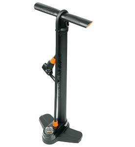 Насос на підлогу SKS Air-X-Press 8.0 Пластик Art 11285