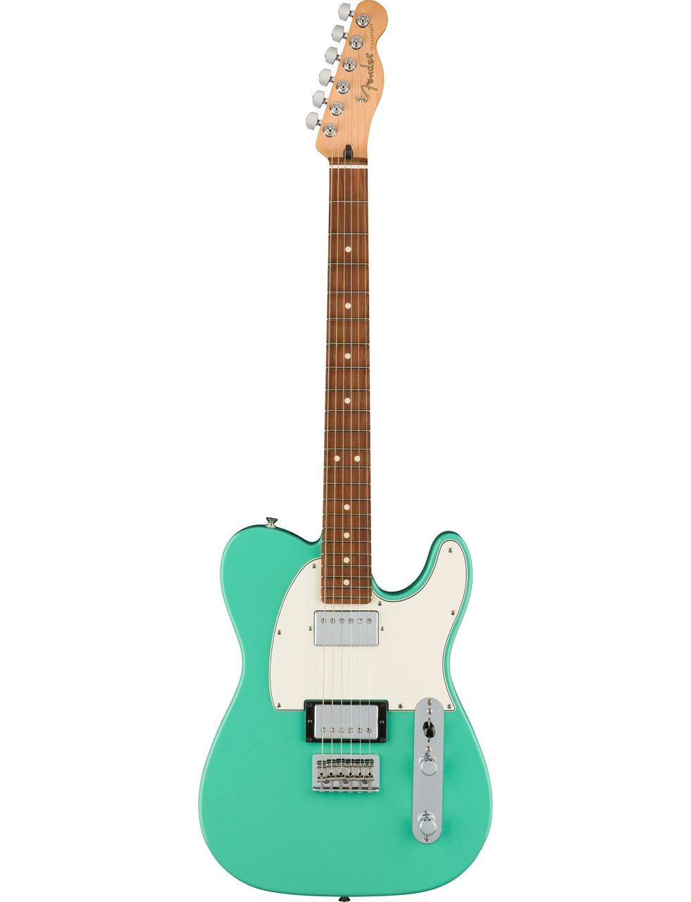 Електрогітара FENDER PLAYER TELECASTER HH PF SFG, фото 1