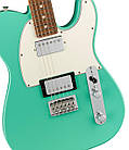 Електрогітара FENDER PLAYER TELECASTER HH PF SFG, фото 3