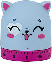 Таймер механічний "Kite" Cat №K24-173-1