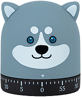 Таймер механічний "Kite" Husky №K24-173-2