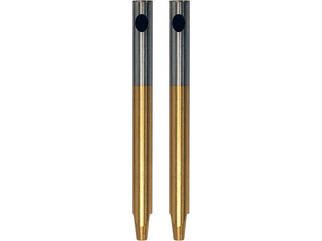 Лезо для електроножиць по металу набір 2 шт YATO YT-82396