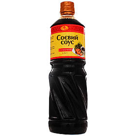 Соєвий Соус класичний Guang Wei Yuan 1л