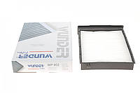 Фильтр салона Renault Megane II 02- Wunder Filter WP802