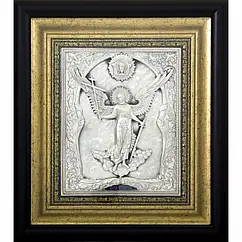 Ікона Ангел Хранитель 37х33см