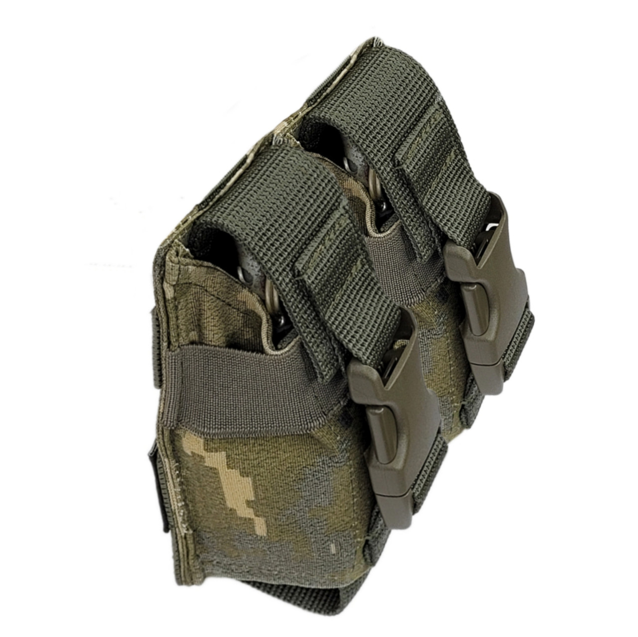 Підсумок для 2 гранат ргд 5, Ф1, піксель