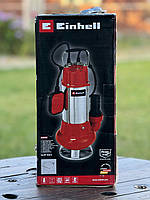 Насос Einhell GC-DP 1340 G для брудної води
