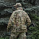 M-Tac куртка Soft Shell MC, тактична, військова, тепла, зручна для ЗСУ - фото 3 - id-p2570229283