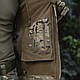M-Tac куртка Soft Shell MC, тактична, військова, тепла, зручна для ЗСУ - фото 5 - id-p2570229283
