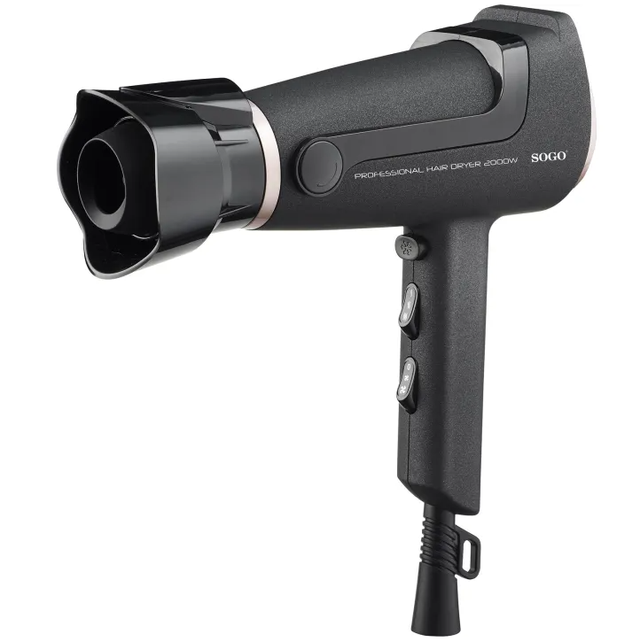 Фен Sogo SEC-SS-3670