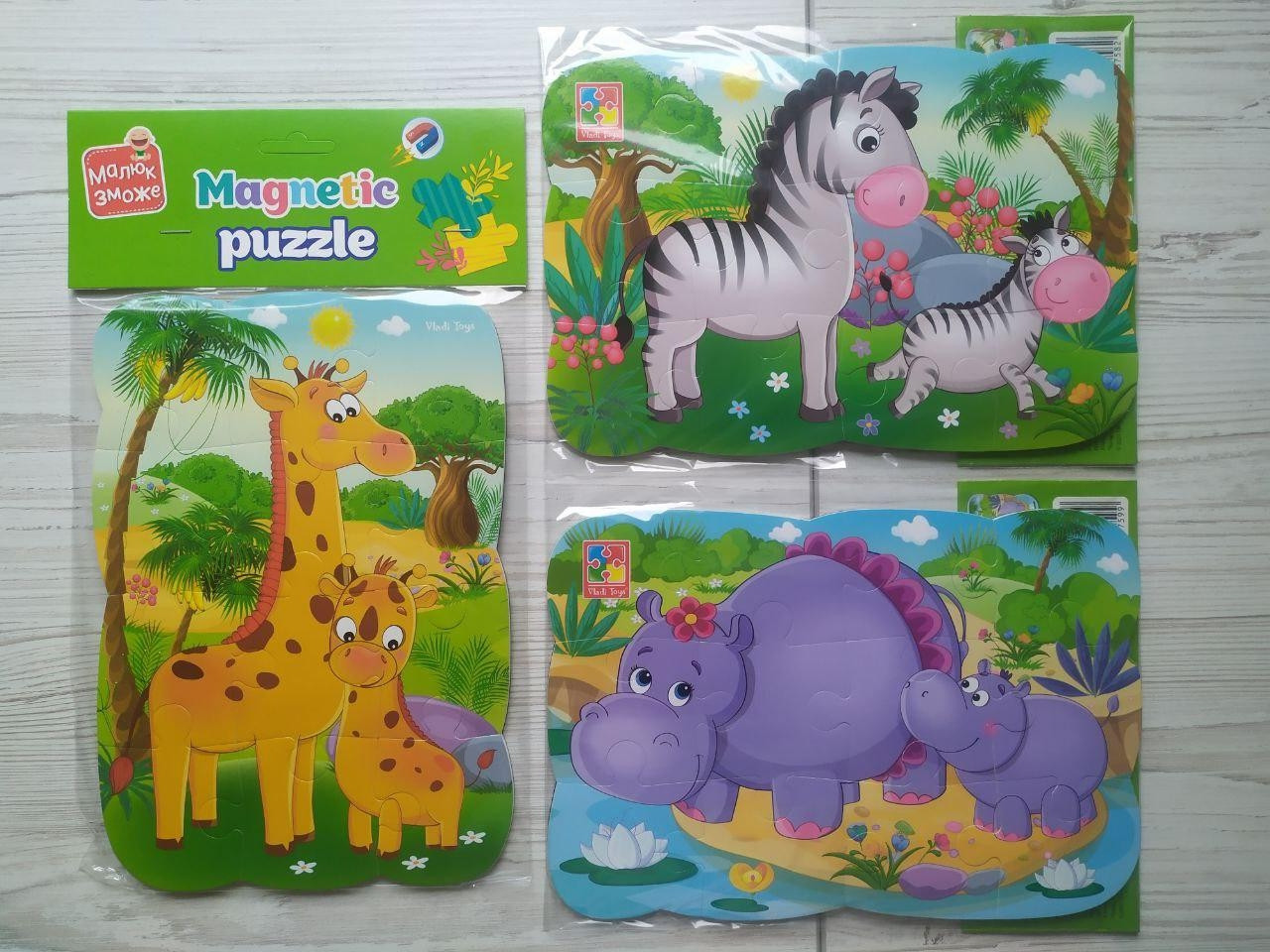 Product image preview