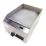 Поверхня для смаження GoodFood EG30, фото 3