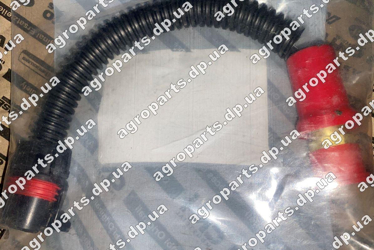 Датчик 87000227 тиску сист. кондиц. sensor CNH 284273A2 сенсор case