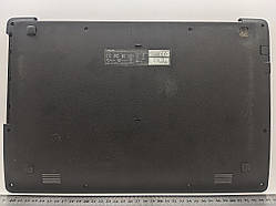 Нижня частина корпуса Asus X553M (низ, дно, піддон, корито)