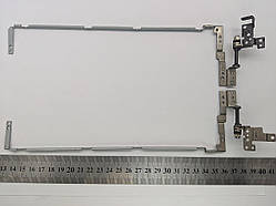 Петлі Asus X553M (ліва та права)