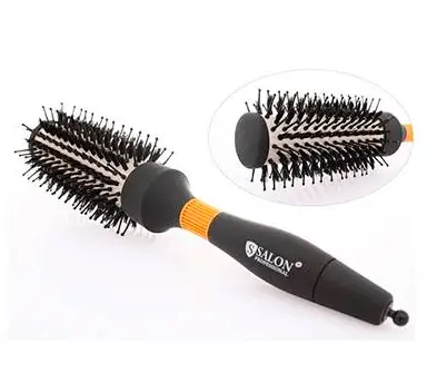 Брашинг Salon Professional 9 T 143 PGTC продувний з комбінованою щетиною, діаметр 40 мм