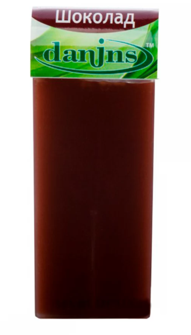 Паста цукрова в касеті Danins Шоколад 150 г
