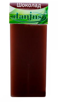 Паста цукрова в касеті Danins Шоколад 150 г, фото 1