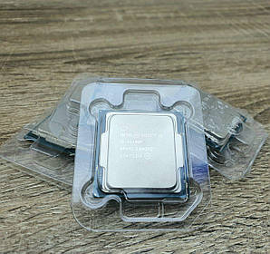 Процесор s1200 Intel Core i5-11400F 2.6-4.4GHz 6/12 12MB DDR4 3200 65W TRAY