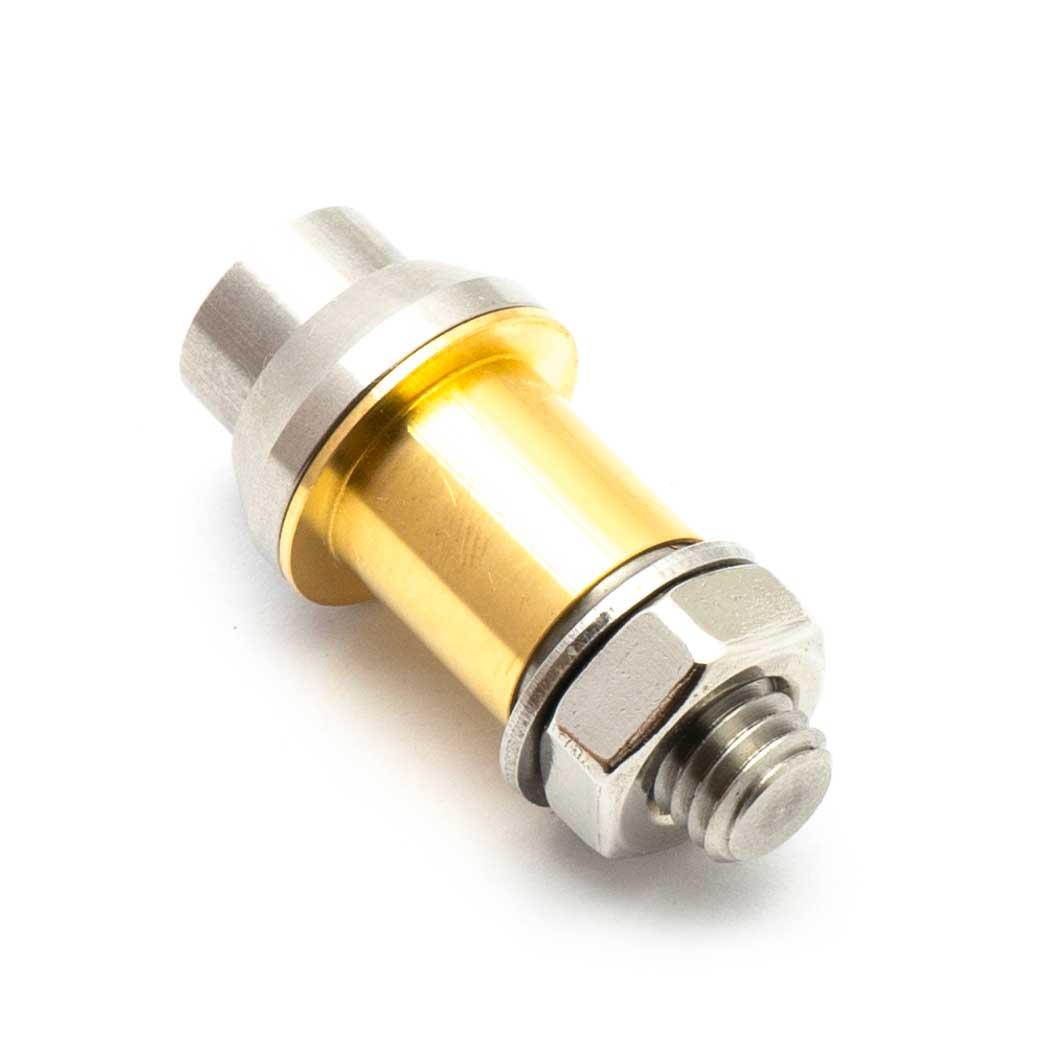 Ремкомплект петлі дверей Volvo XC70, XC60, S80, S60, S40, V70 P3 31457368