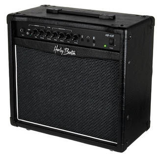 Harley Benton SC-500 WH Vintage Serie Bundle, цена: 16460