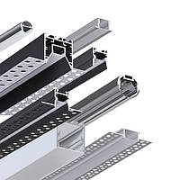 Профіль світлова лінія