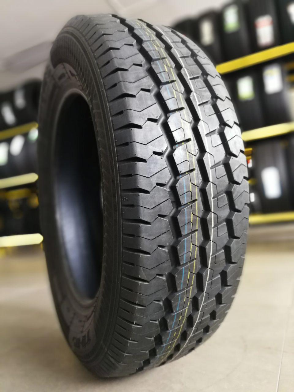 Шини 205/65 R 16 C Torque TQ-05 літні, фото 1