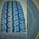 Шини 205/65 R 16 C Torque TQ-05 літні, фото 3