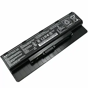 Оригінальна батарея для ноутбука ASUS N56 N56D N56DP N56DY N56J N56JK N56JN N56JR - A32-N56, фото 1