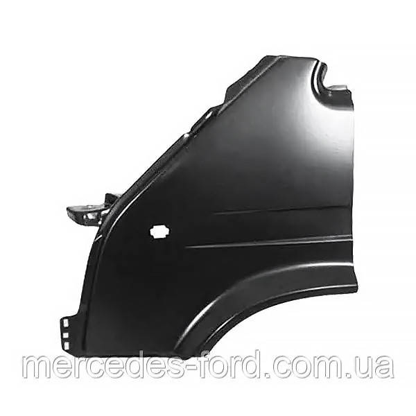 Крило переднє ліве Ford Transit 2.5 D дизель / 2.0 бензин Форд транзит 1995-2000, P95VB16006AA, фото 1