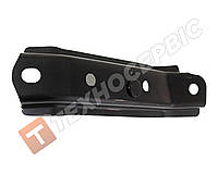 62512-4CB0B Кронштейн (панель) крепления радиатора верхний правый Nissan Rogue 2014-2020