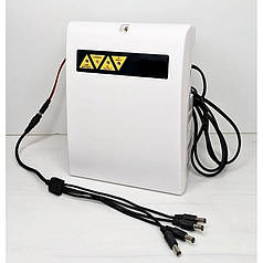 Full Energy BBGP-1210, 12В 10А