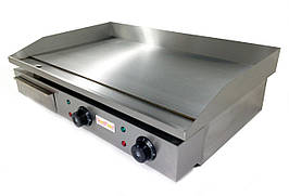 Жарочна поверхня GoodFood EG73F
