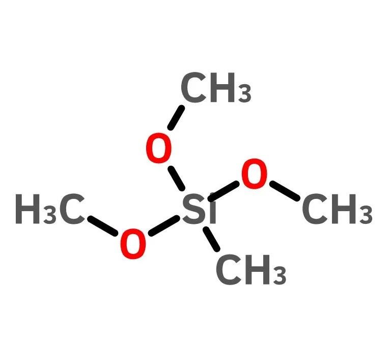 Метилтриметоксисилан (Силаніл 118), фото 1