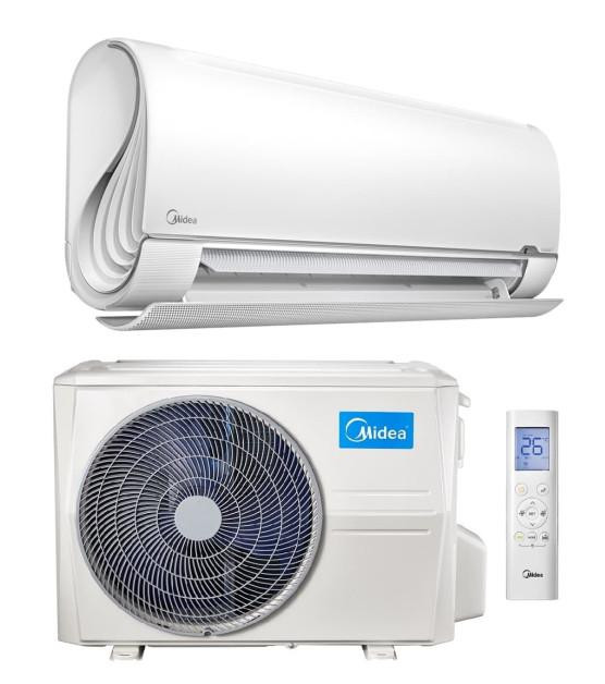 Спліт-система Midea FA-12N8D6-I/FA-12N8D6-O