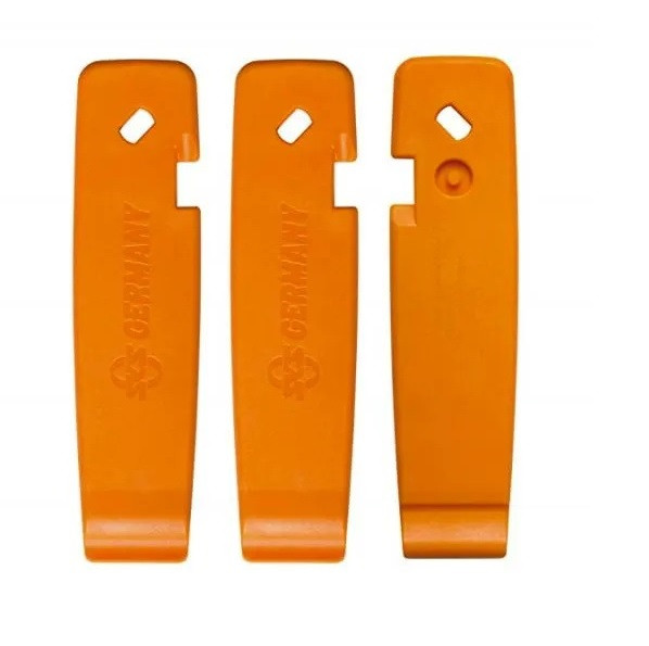 Бортувальні лопатки SKS TYRE LEVERS 3шт Пластик Art 929206