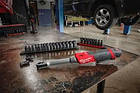 Milwaukee M12 FPTR-202X Кутовий акумуляторний гайковерт комплект, фото 3