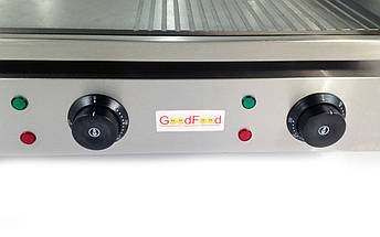 Жарочна поверхня GoodFood EG73FR, фото 5