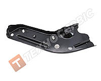 F2521-3SGMA Кронштейн панели радиатора левый Nissan Sentra 2013-2019