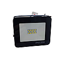 Світлодіодний прожектор ECOLAMP 20W 1800lm 6500K IP65, фото 4