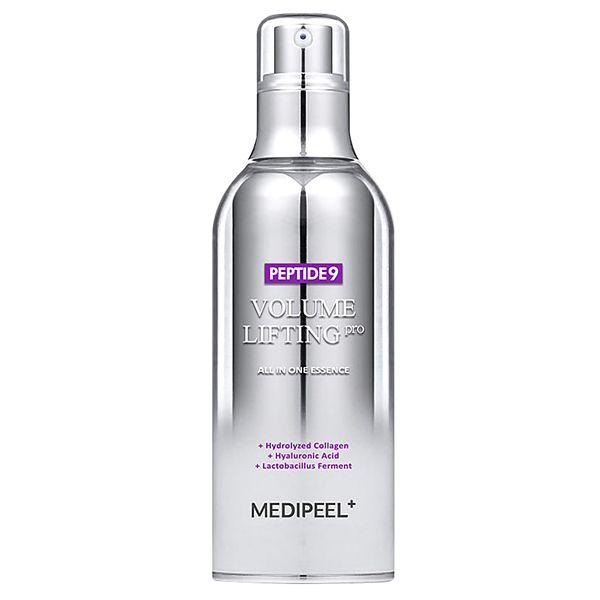 Киснева ліфтинг-есенція Medi-Peel Peptide 9 Volume Lifting All In One Essence 100 мл