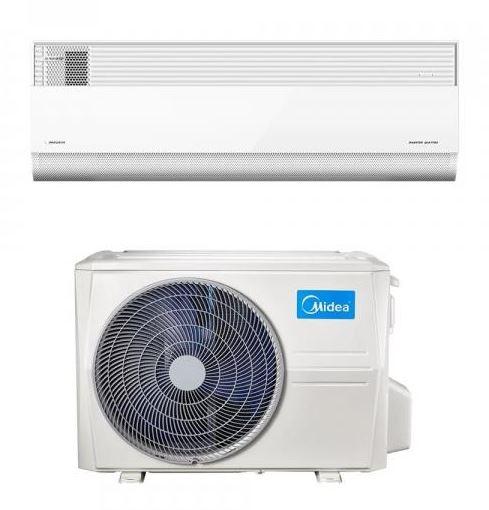 Спліт-система Midea GAIA MSFA-12N8D6E-I/MSFA-12N8D6E-O