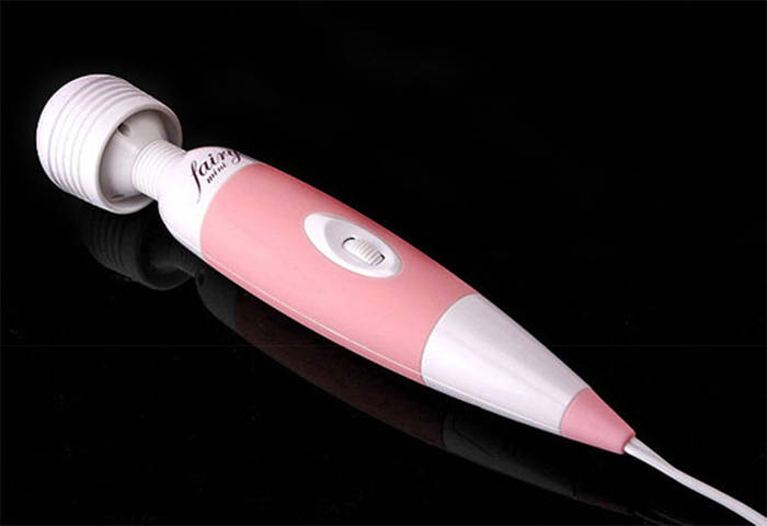FAIRY WAND Hitachi ID