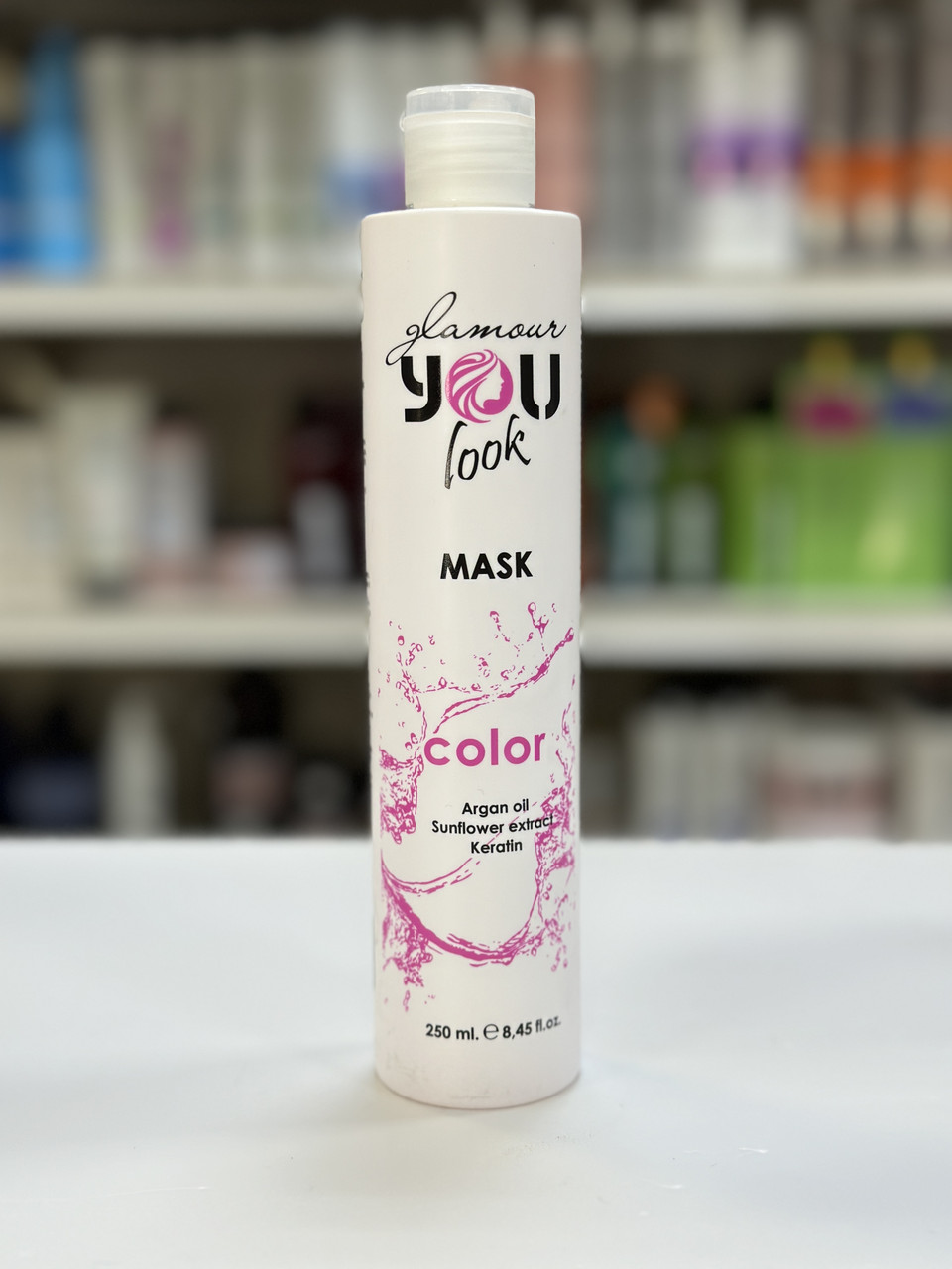 Маска для волосся You Look Professional Color Mask 250мл