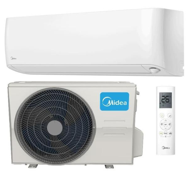 Спліт-система Midea Oasis Plus MSOP-09FN8-I/MSOP-09FN8-O