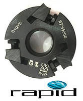 Фреза циліндрична на 3 клина 90Х32Х40