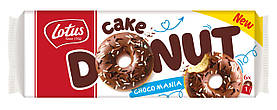 Пончики Lotus Cake Donut Choco Mania 6s 201g