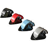 Медиатор Black Mountain Thumb Pick Regular-Tight Spring Loaded Heavy 1.50 mm Right Handed, фото 8